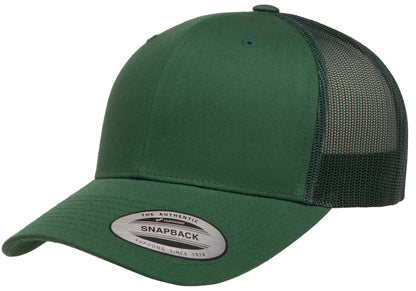 Yupoong Yp Classics Retro Trucker Cap