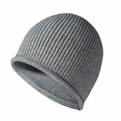 Winter Beanie Hats for Men Women Knit Slouchy Hat Warm Soft for Daily use