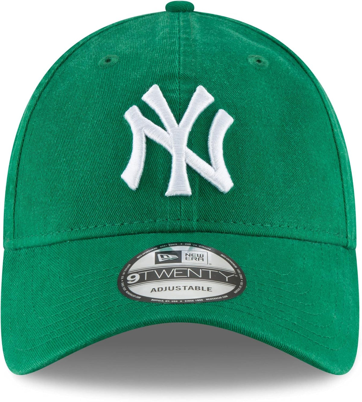 New Era MLB Core Classic 9TWENTY Adjustable Hat Cap