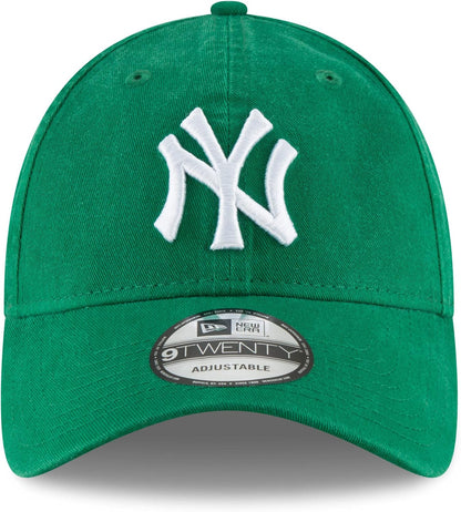 New Era MLB Core Classic 9TWENTY Adjustable Hat Cap