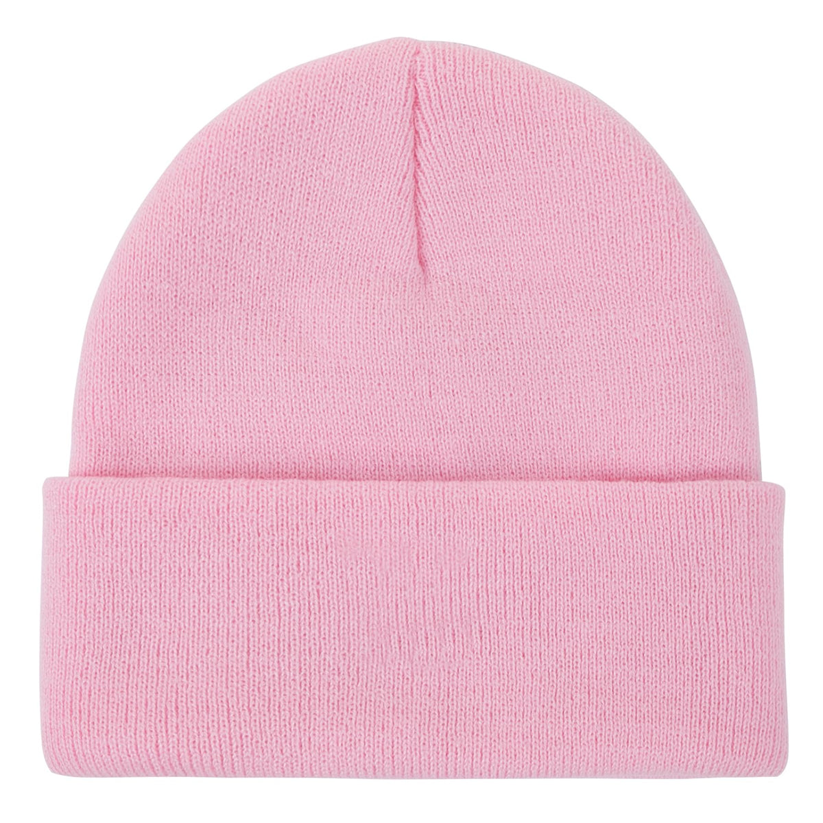 Zando Halloween Beanie for Women Men Youth, Knit Cuffed Hat