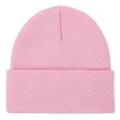 Zando Halloween Beanie for Women Men Youth, Knit Cuffed Hat