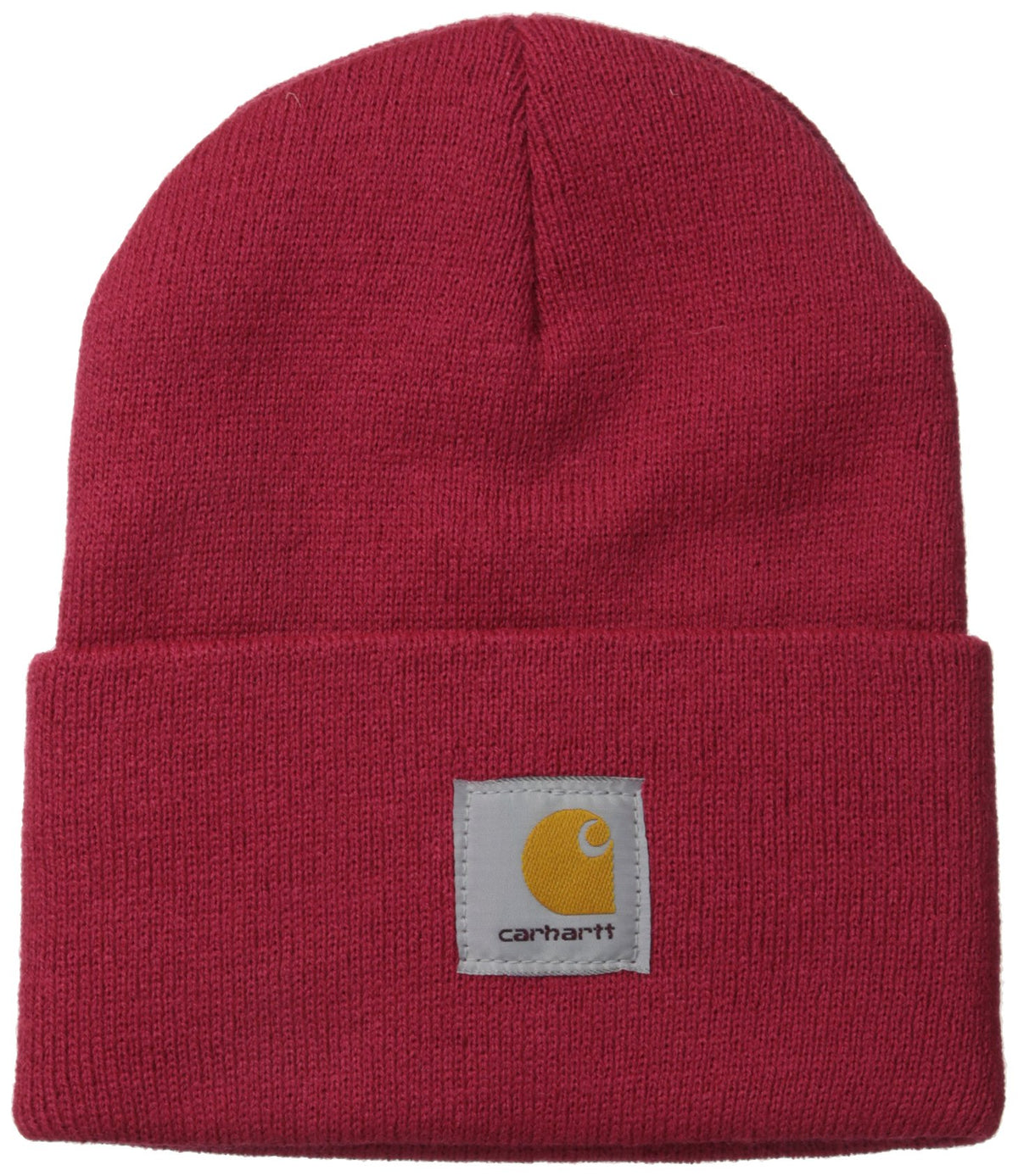 Carhartt Men's Knit Cuffed Beanie Closeout