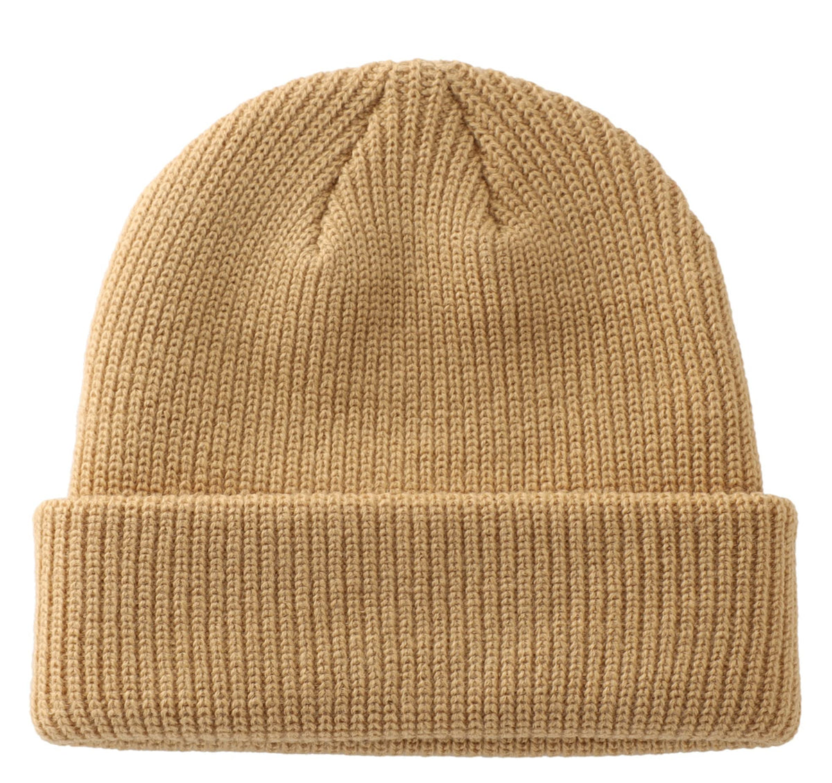 Connectyle Classic Double Layer Knit Beanie Hat Warm Thick Acrylic Winter Hats Daily Cuffed Beanies Watch Hat for Men Women