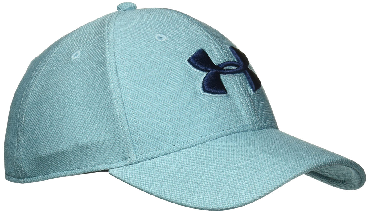 Under Armour Men's Heathered Blitzing 3.0 Cap