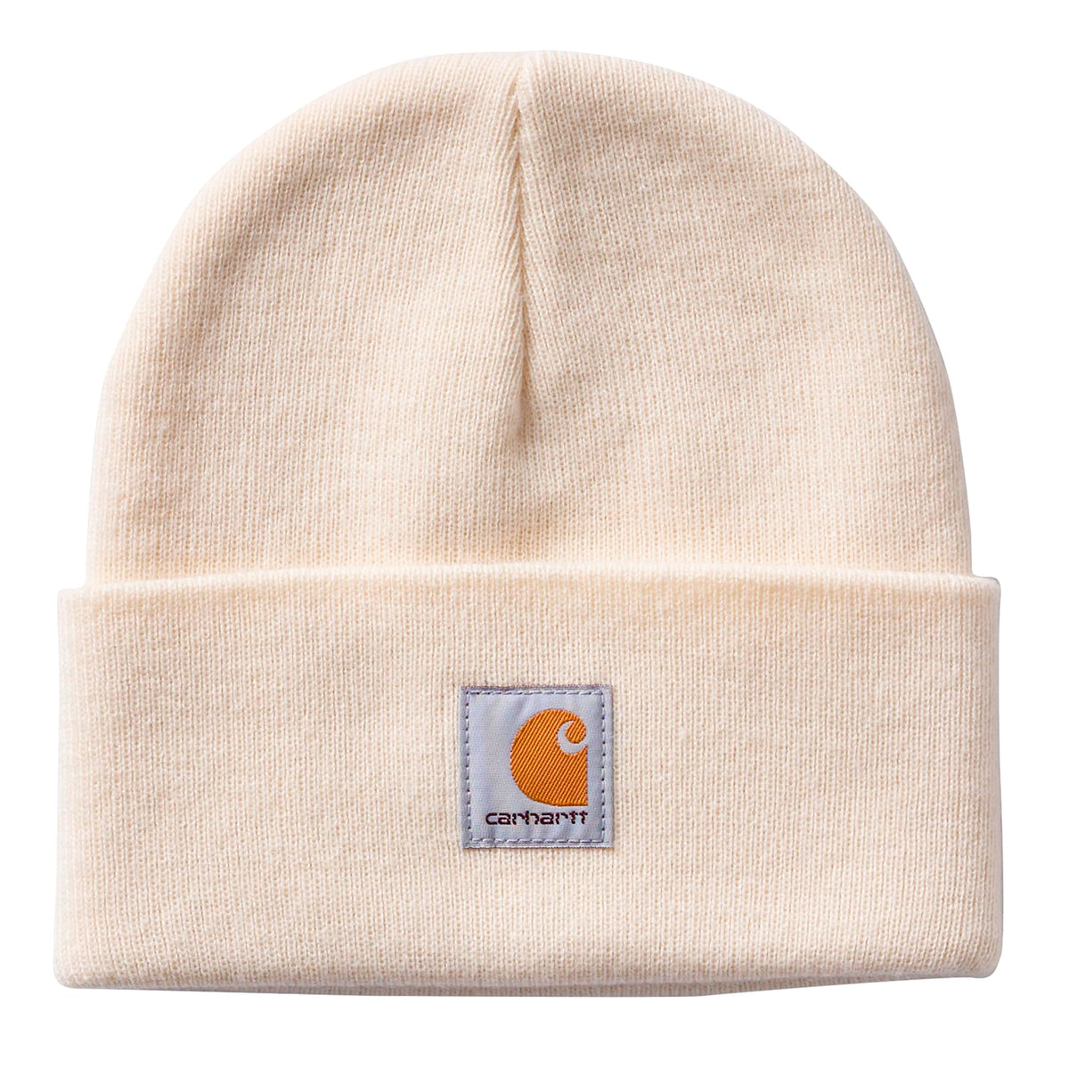 Carhartt Unisex-Infant Knit Beanie Cuff Hat