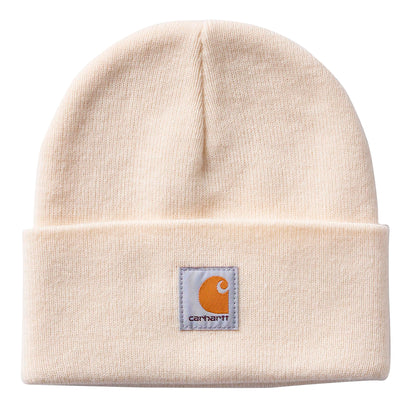 Carhartt Unisex-Infant Knit Beanie Cuff Hat