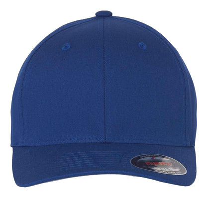 Flexfit/Yupoong Men's Cotton Twill Fitted Cap