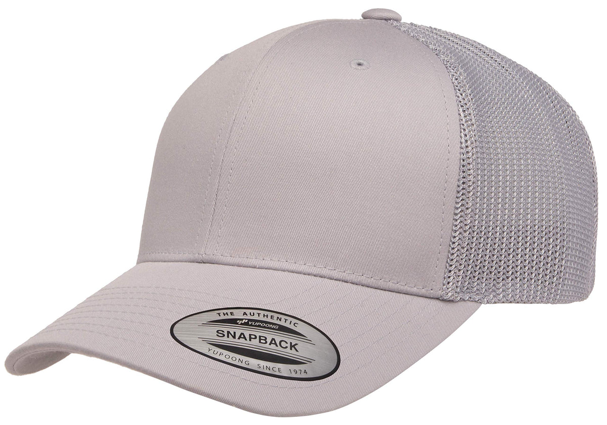Yupoong Yp Classics Retro Trucker Cap