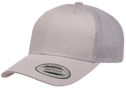 Yupoong Yp Classics Retro Trucker Cap