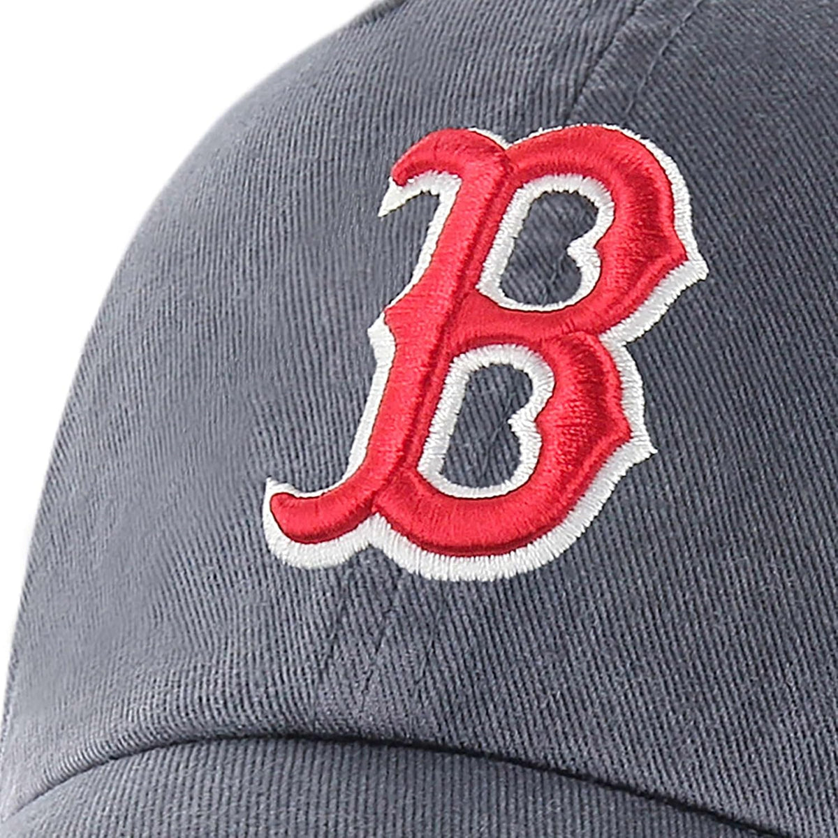 47 Brand MLB Primary Logo Clean Up Adjustable Baseball Cap Hat, Adult