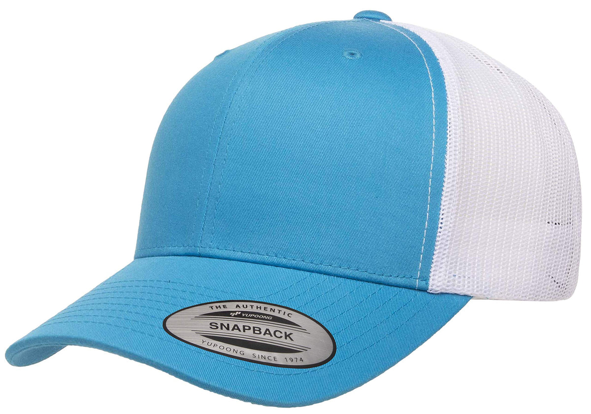 Yupoong Yp Classics Retro Trucker Cap