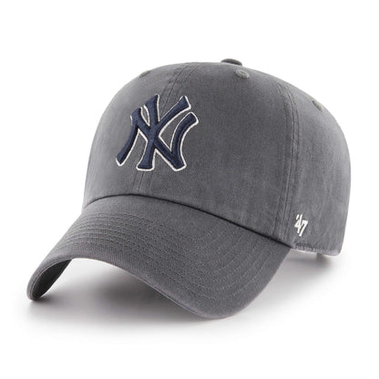 '47 MLB Womens Women's '47 Brand Clean Up Cap