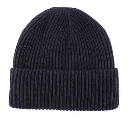 Home Prefer Rib Knit Beanie Hat for Men and Women Cuffed Beanie Winter Hat