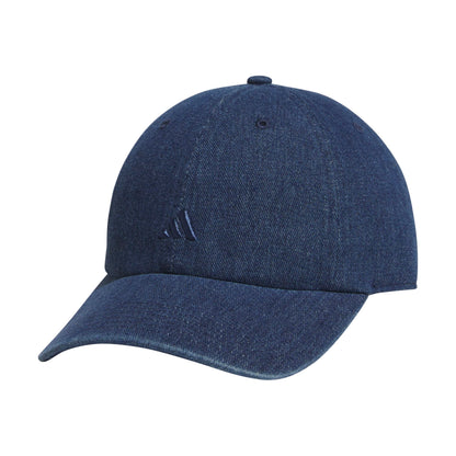 adidas Womens Saturday Cap Casual - Black
