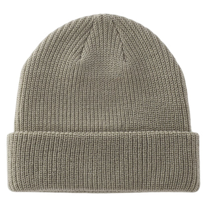 Connectyle Classic Double Layer Knit Beanie Hat Warm Thick Acrylic Winter Hats Daily Cuffed Beanies Watch Hat for Men Women