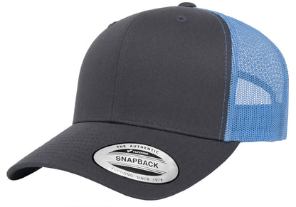 Yupoong Yp Classics Retro Trucker Cap
