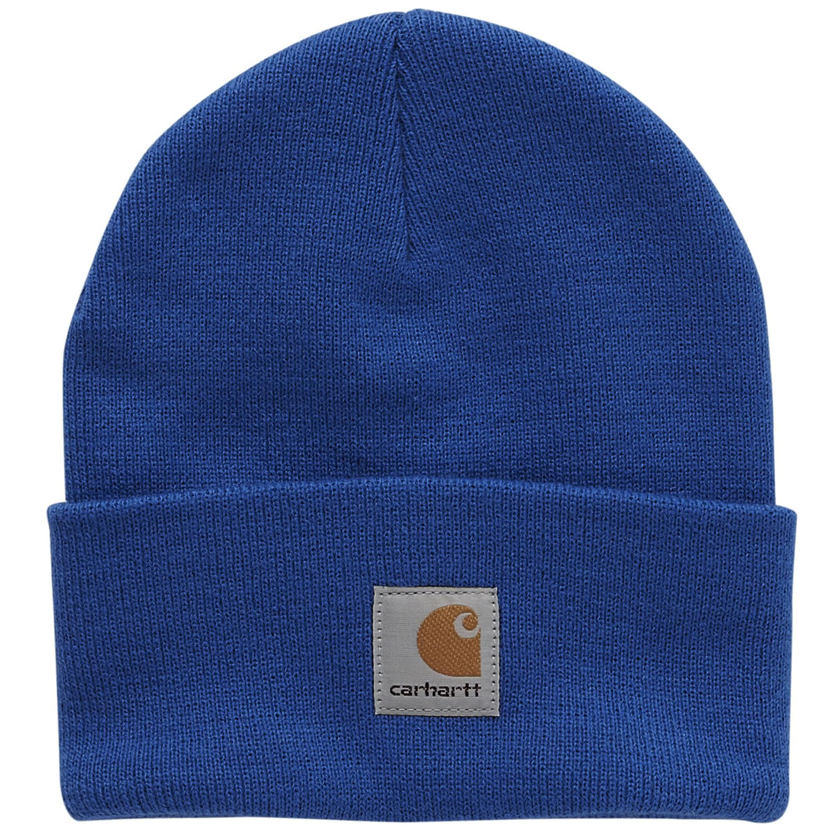 Carhartt Unisex-Infant Knit Beanie Cuff Hat