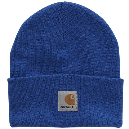 Carhartt Unisex-Infant Knit Beanie Cuff Hat