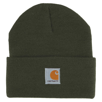 Carhartt Unisex-Infant Knit Beanie Cuff Hat