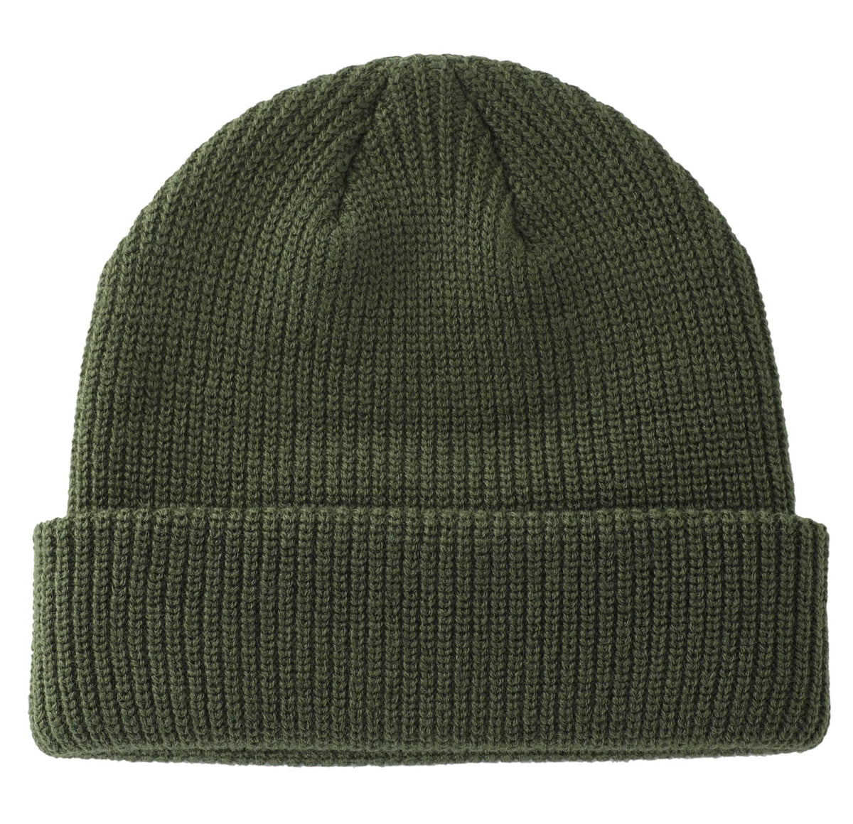 Connectyle Classic Double Layer Knit Beanie Hat Warm Thick Acrylic Winter Hats Daily Cuffed Beanies Watch Hat for Men Women