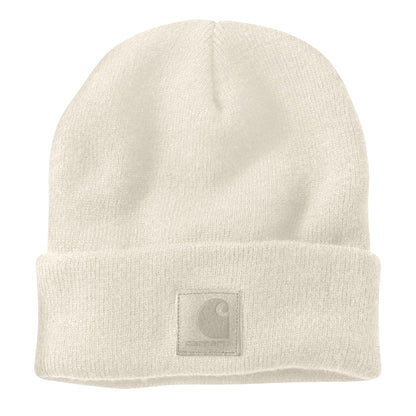 Carhartt Men's Tonal Patch Beanie