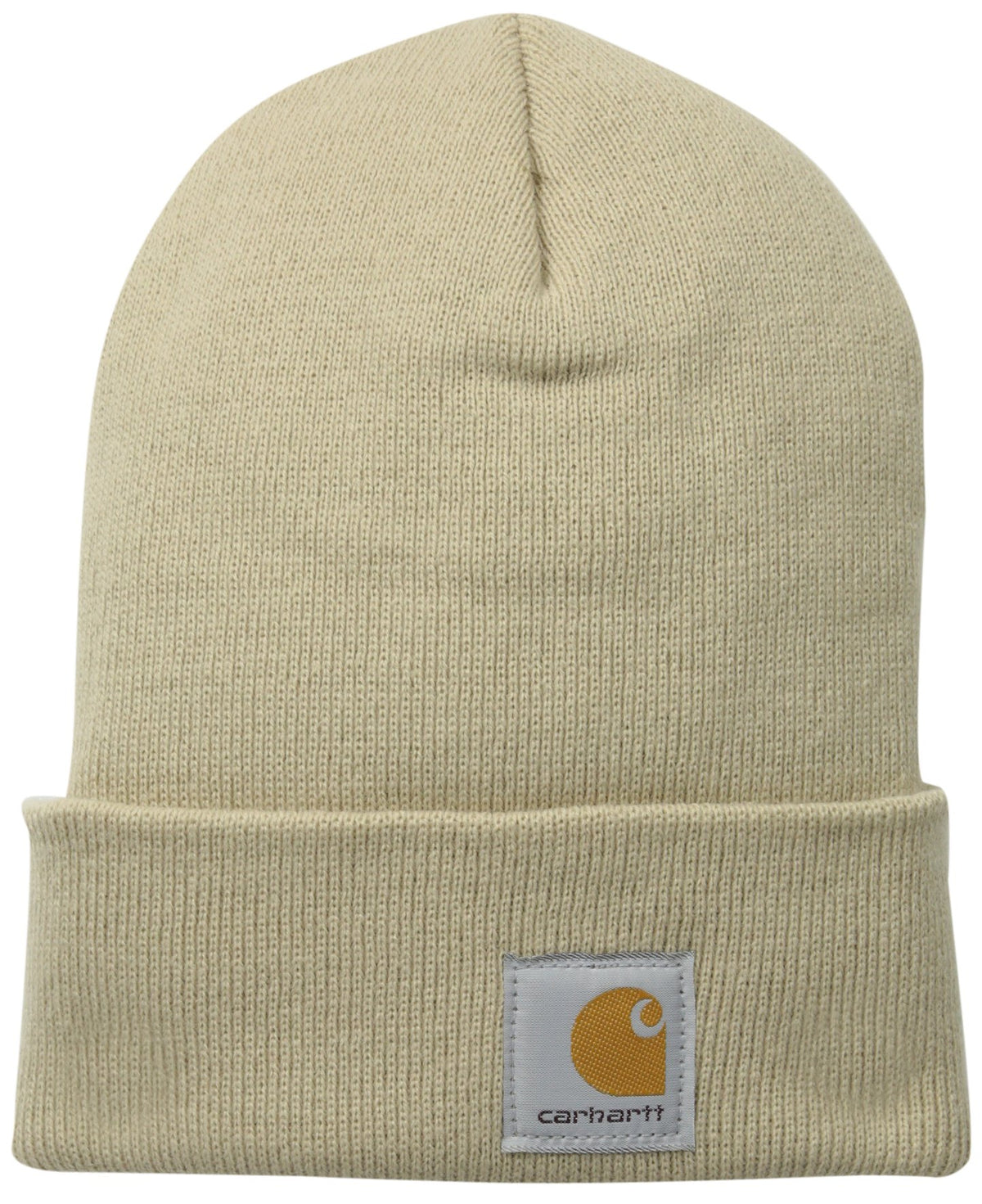 Carhartt Men's Knit Cuffed Beanie Closeout