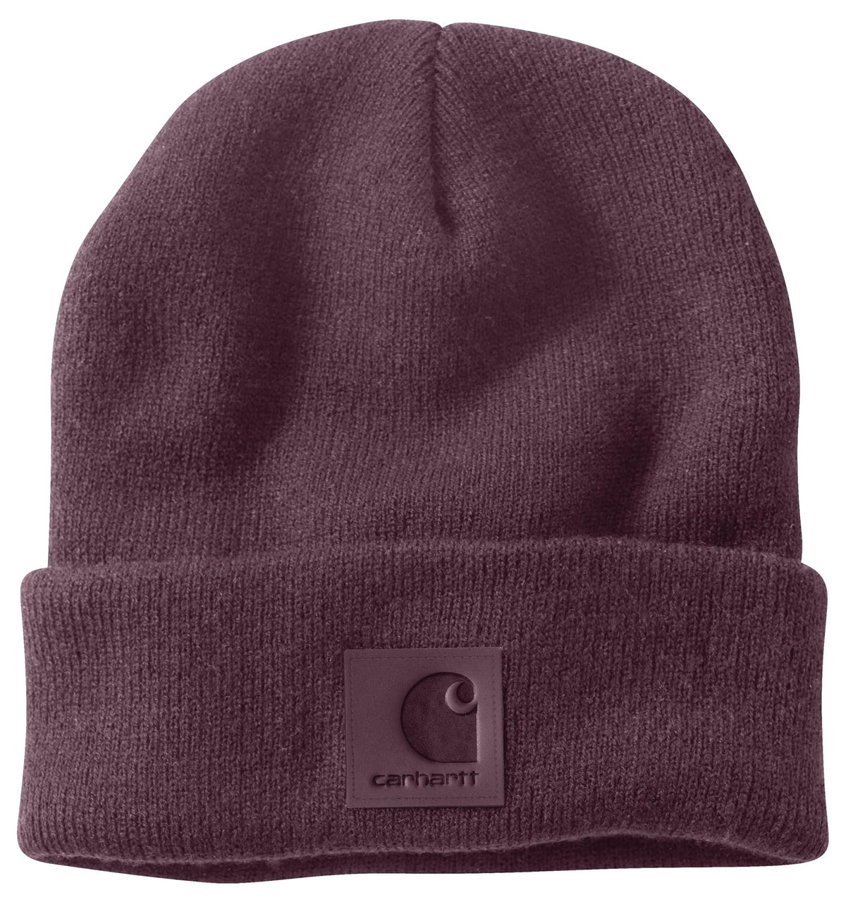 Carhartt Men's Tonal Patch Beanie