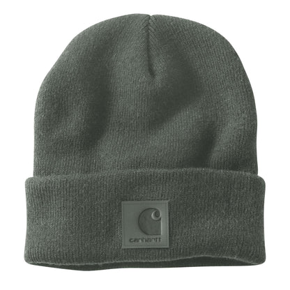 Carhartt Men's Tonal Patch Beanie