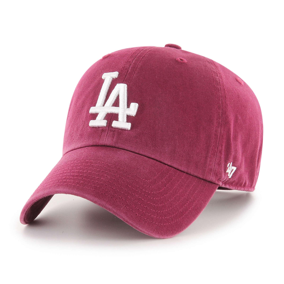 '47 MLB Womens Women's '47 Brand Clean Up Cap