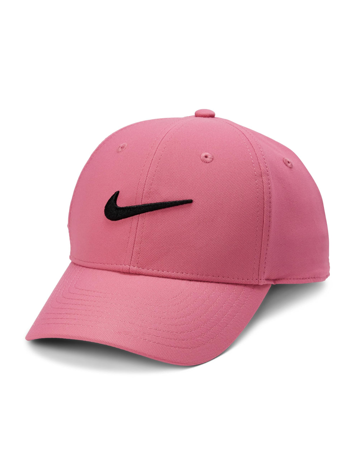 Nike Unisex Adult Dri-Fit Club Structured Swoosh Cap Hat | Mens and Womens