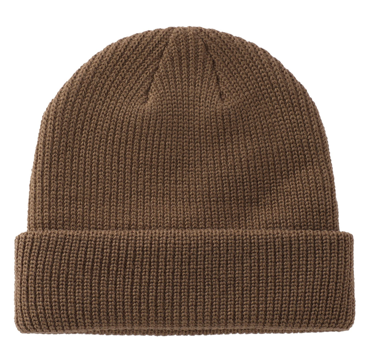 Connectyle Classic Double Layer Knit Beanie Hat Warm Thick Acrylic Winter Hats Daily Cuffed Beanies Watch Hat for Men Women