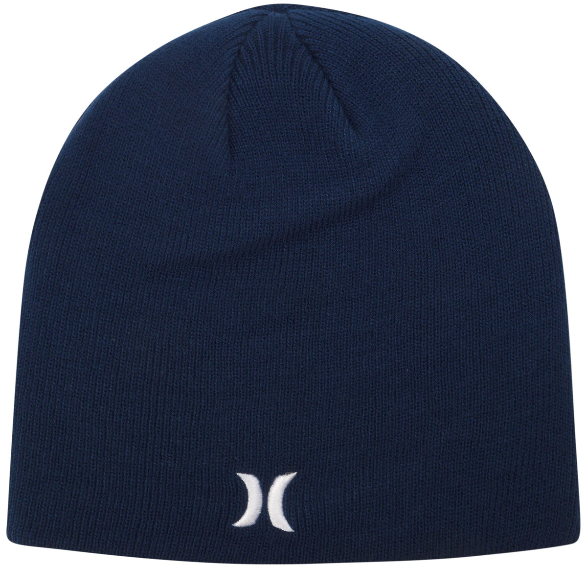 Hurley Mens Beanie Icon Staples Lightweight Winter Hat