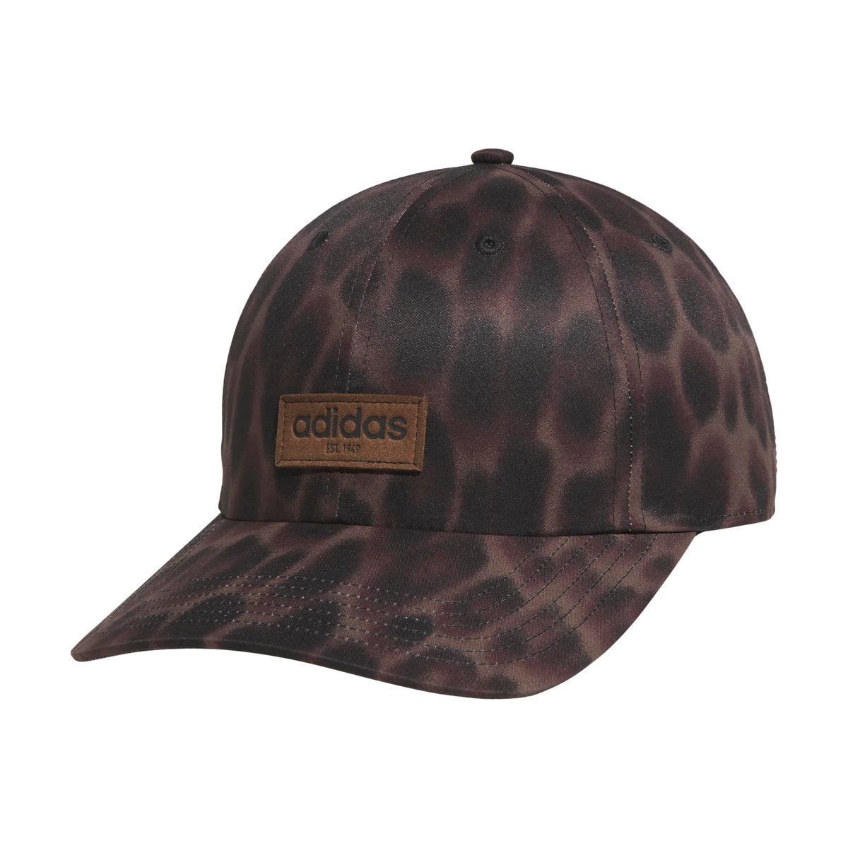 adidas Womens Saturday Cap Casual - Black