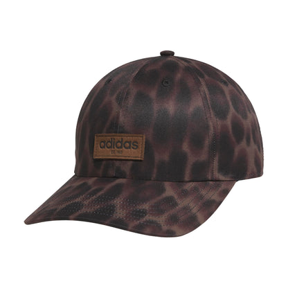 adidas Womens Saturday Cap Casual - Black