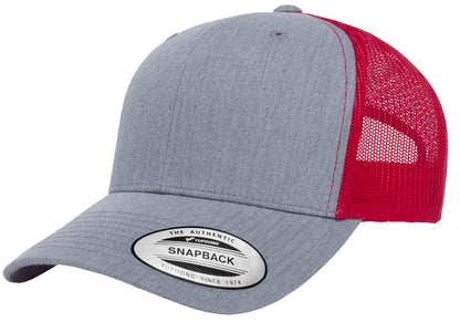 Yupoong Yp Classics Retro Trucker Cap
