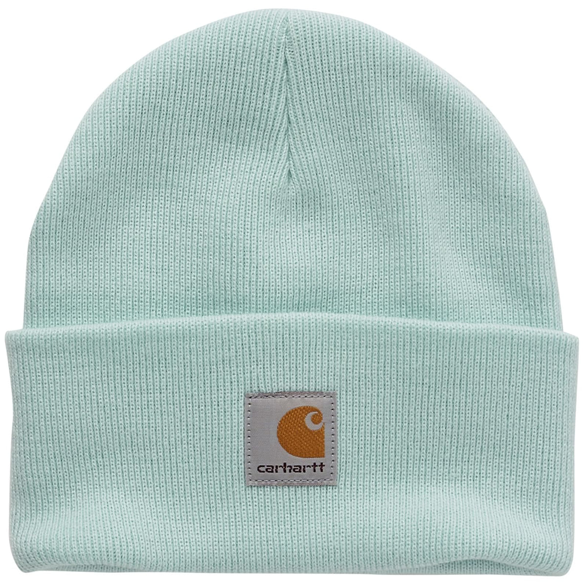 Carhartt Unisex-Infant Knit Beanie Cuff Hat