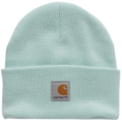 Carhartt Unisex-Infant Knit Beanie Cuff Hat