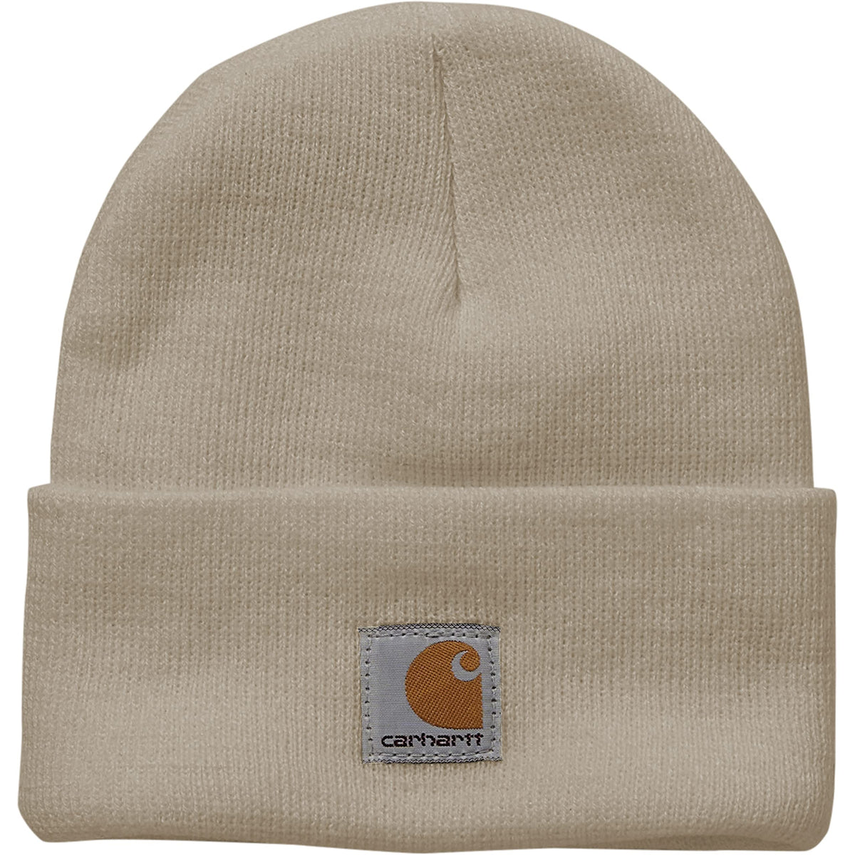Carhartt Unisex-Infant Knit Beanie Cuff Hat