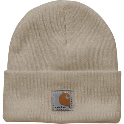 Carhartt Unisex-Infant Knit Beanie Cuff Hat