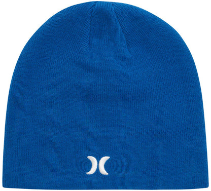Hurley Mens Beanie Icon Staples Lightweight Winter Hat