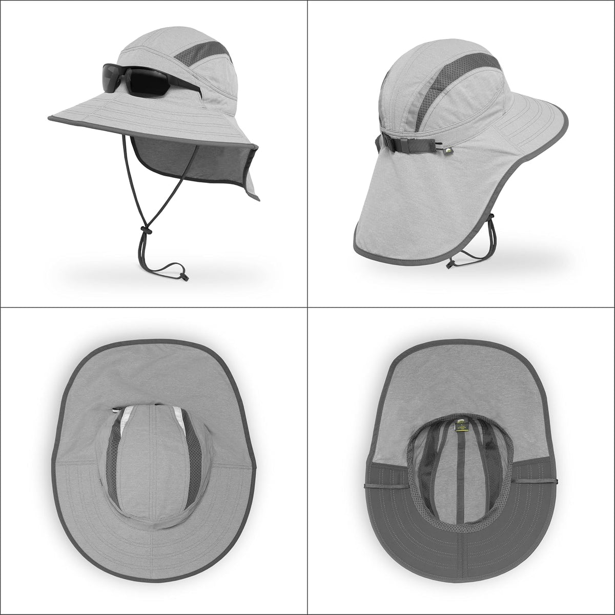 Sunday Afternoons Ultra Adventure Hat UPF 50+ Sun Hat
