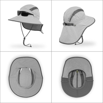 Sunday Afternoons Ultra Adventure Hat UPF 50+ Sun Hat