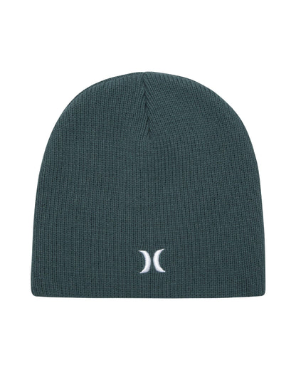 Hurley Mens Beanie Icon Staples Lightweight Winter Hat