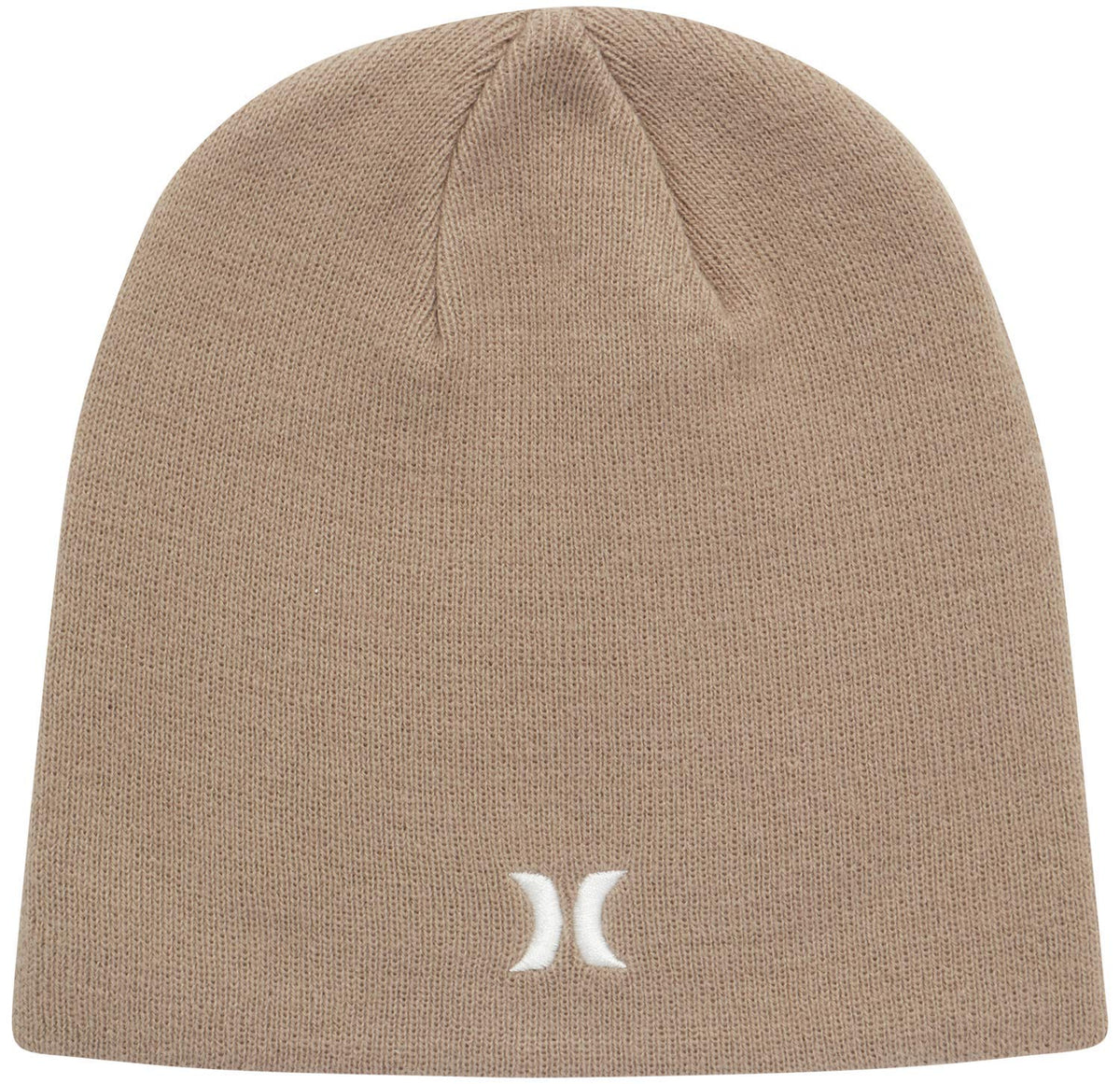 Hurley Mens Beanie Icon Staples Lightweight Winter Hat
