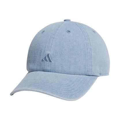 adidas Womens Saturday Cap Casual - Black
