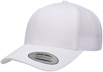 Yupoong Yp Classics Retro Trucker Cap