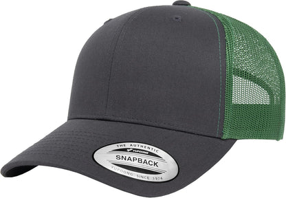 Yupoong Yp Classics Retro Trucker Cap
