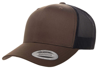 Yupoong Yp Classics Retro Trucker Cap