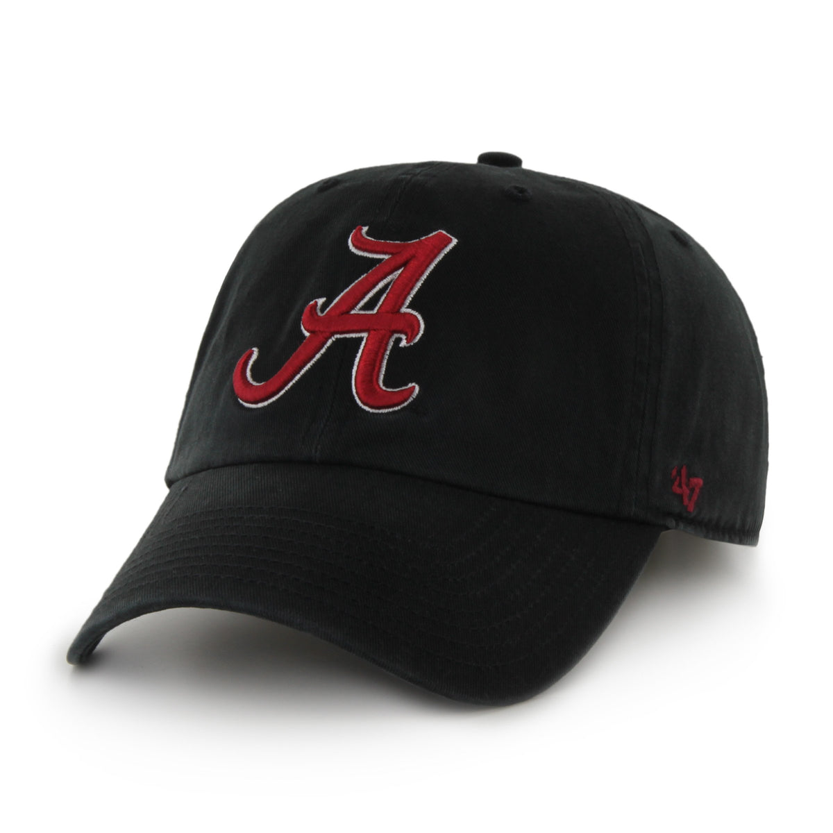 '47 MLB Mens Men's '47 Brand Clean Up Cap One-Size